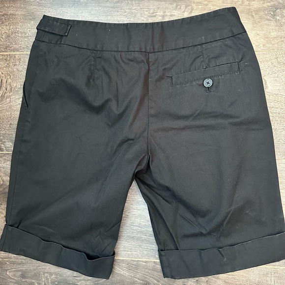Bermuda Dress Shorts - Picture 3 of 3